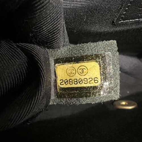 Chanel Medium Elegant CC Flap Bag