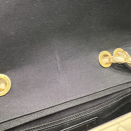 Chanel Medium Elegant CC Flap Bag