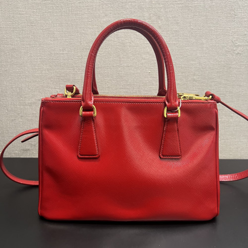 Prada Galleria Saffiano Lux Leather Bag Prada Galleria Saffiano Lux Leather Bag