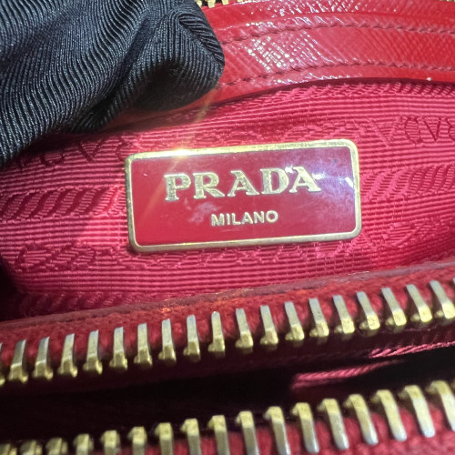 Prada Galleria Saffiano Lux Leather Bag Prada Galleria Saffiano Lux Leather Bag