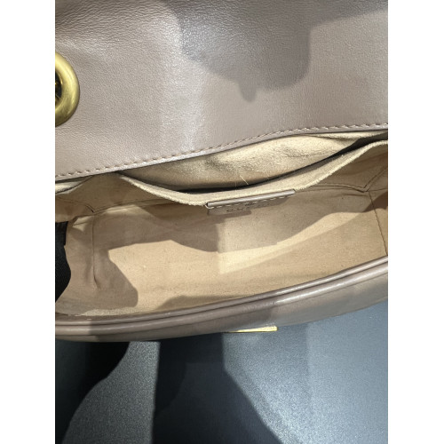 Gucci GG Marmont Mini Shoulder Bag