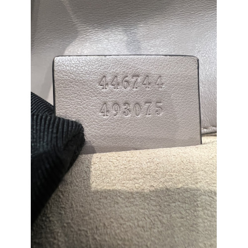 Gucci GG Marmont Mini Shoulder Bag