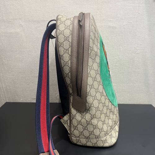 Gucci GG Supreme Bosco Backpack