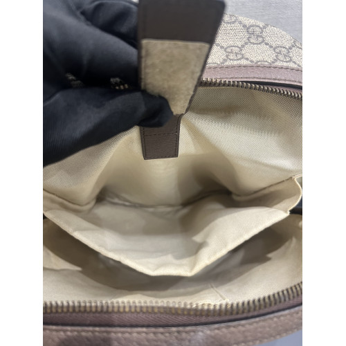 Gucci GG Supreme Bosco Backpack