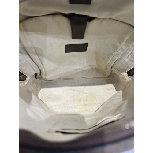 Gucci GG Supreme Bosco Backpack