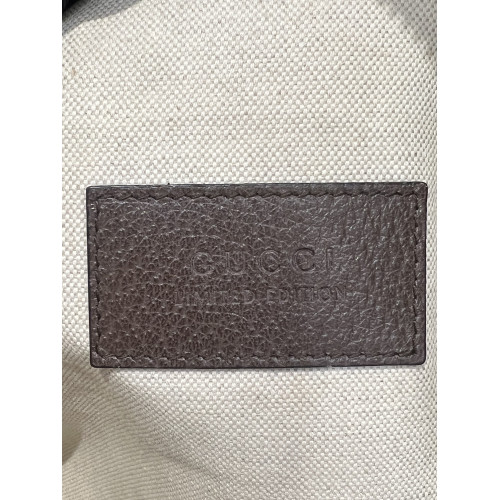 Gucci GG Supreme Bosco Backpack