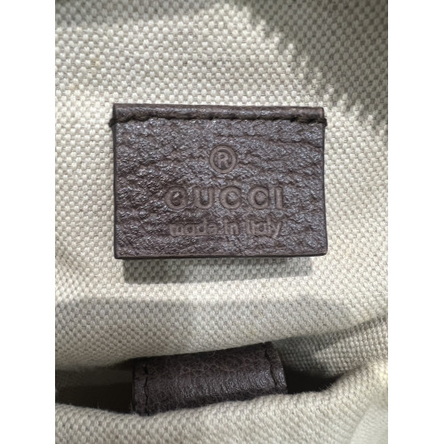 Gucci GG Supreme Bosco Backpack