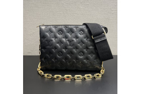 Louis Vuitton Coussin PM Handbag