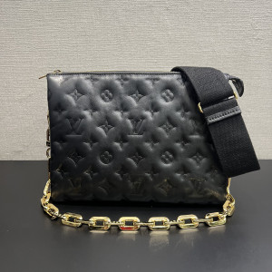 Louis Vuitton Coussin PM Handbag