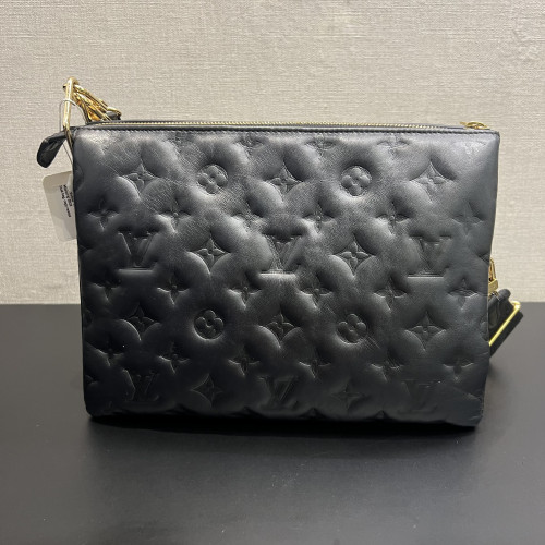 Louis Vuitton Coussin PM Handbag