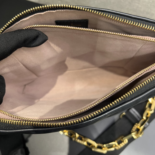 Louis Vuitton Coussin PM Handbag