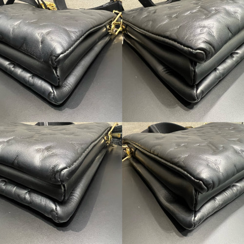 Louis Vuitton Coussin PM Handbag