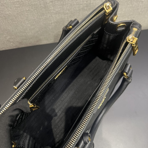 Prada Galleria Medium Saffiano Lux Leather Bag Prada Galleria Medium Saffiano Lux Leather Bag