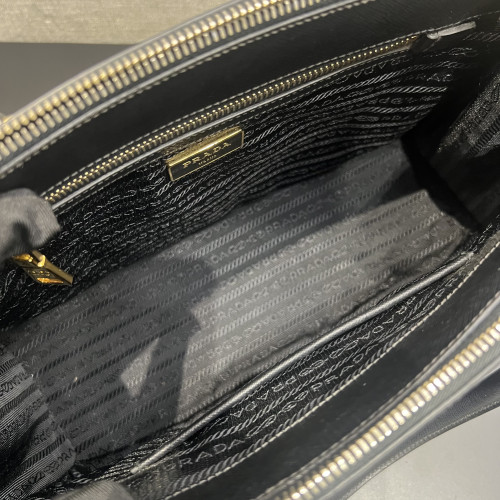 Prada Galleria Medium Saffiano Lux Leather Bag Prada Galleria Medium Saffiano Lux Leather Bag