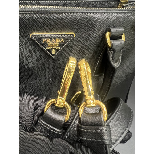 Prada Galleria Medium Saffiano Lux Leather Bag Prada Galleria Medium Saffiano Lux Leather Bag