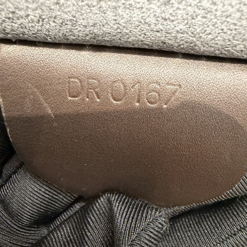 Louis Vuitton Girolata Monogram Mahina Leather Tote