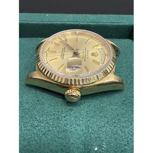 Rolex Day-date 36mm Ref.18038 