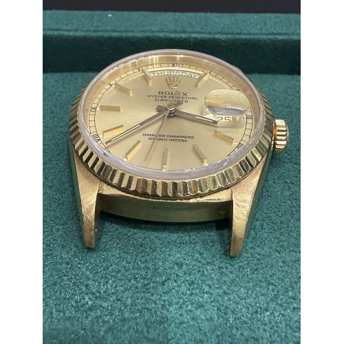 Rolex Day-date 36mm Ref.18038 