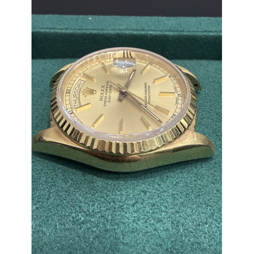Rolex Day-date 36mm Ref.18038 