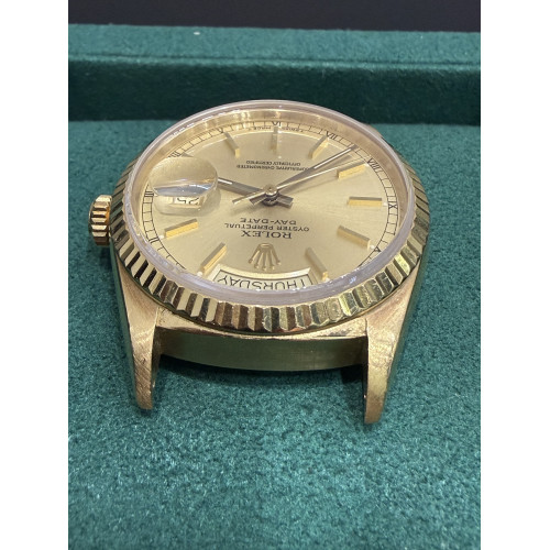 Rolex Day-date 36mm Ref.18038 