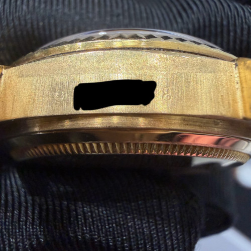 Rolex Day-date 36mm Ref.18038 