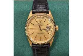 Rolex Day-date 36mm Ref.18038 