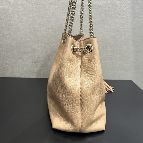 Gucci Soho Chain Shoulder Bag