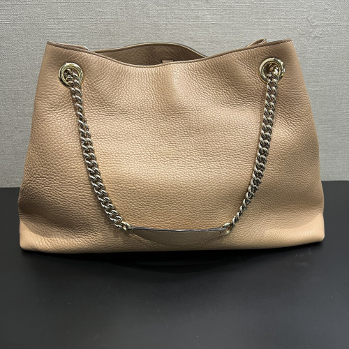 Gucci Soho Chain Shoulder Bag