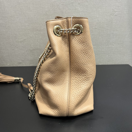 Gucci Soho Chain Shoulder Bag