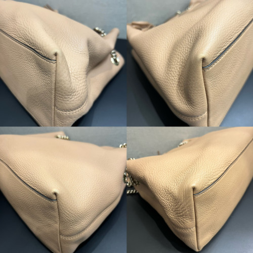 Gucci Soho Chain Shoulder Bag