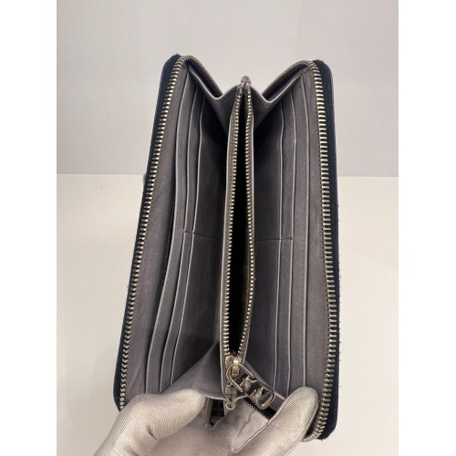 Miu Miu Zippy Around Wallet