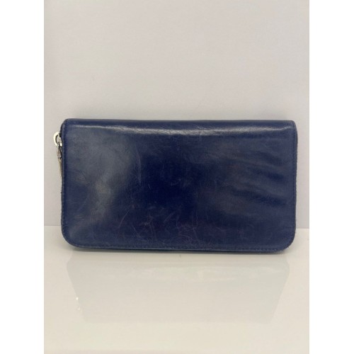 Miu Miu Zippy Around Wallet