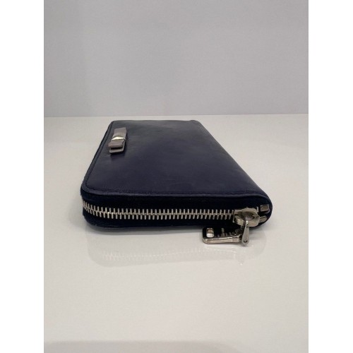 Miu Miu Zippy Around Wallet
