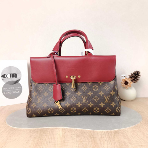 Preloved Louis Vuitton Monogram Venus Bag-DS60901860-DV