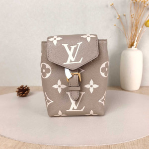 Preloved Louis Vuitton Tiny Backpack -DS60907490-DV