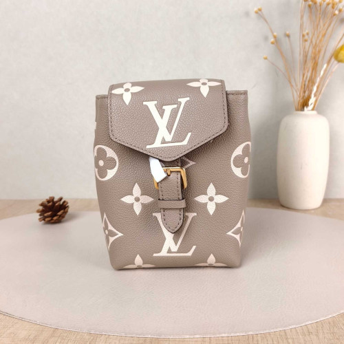 Preloved Louis Vuitton Tiny Backpack -DS60907490-DV Preloved Louis Vuitton Tiny Backpack -DS60907490-DV
