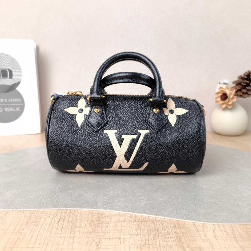 Preloved Louis Vuitton Papillon BB -DS60907866-DV
