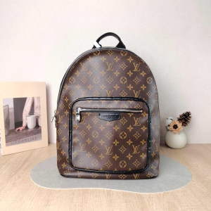 Preloved  Louis Vuitton Josh Backpack -DS60910804-DV