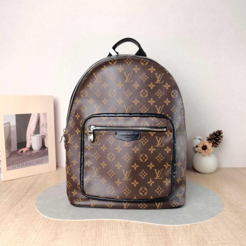 Preloved  Louis Vuitton Josh Backpack -DS60910804-DV
