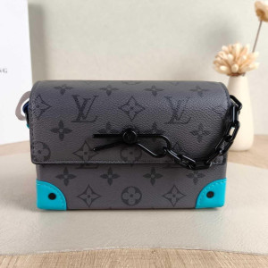 Preloved Louis Vuitton Steamer Wearable Wallet -DS60914139-DV