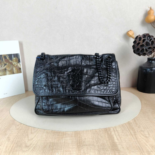 Preloved Saint Laurent Niki Medium shoulder bag-DS60915179-DV Preloved Saint Laurent Niki Medium shoulder bag-DS60915179-DV