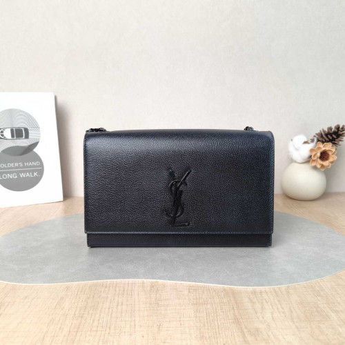Preloved Saint Laurent Kate Medium Shoulder Bag-DS60915492-DV