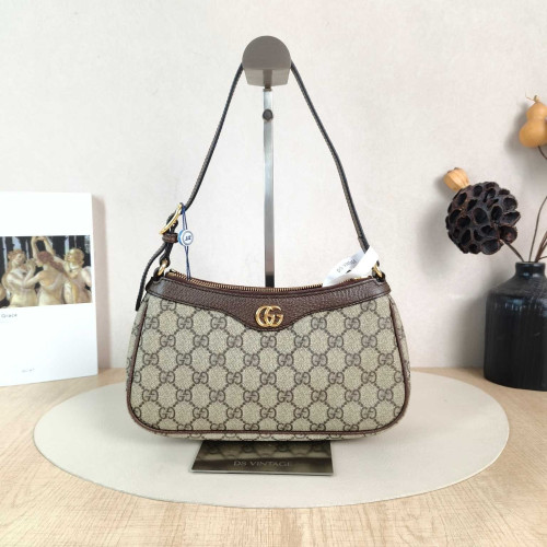 Preloved Gucci Ophidia Small Shoulder Bag-DS61003534-DV