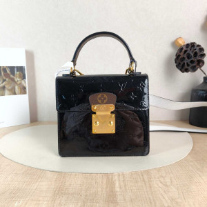 Preloved  Louis Vuitton Spring Street PM -DS61003605-DV