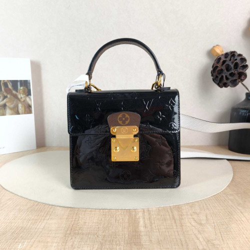 Preloved  Louis Vuitton Spring Street PM -DS61003605-DV
