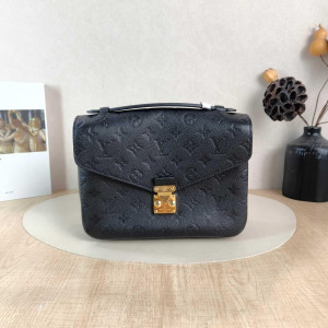 Preloved Louis Vuitton Pochette Métis Medium-DS61006385-DV
