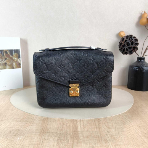 Preloved Louis Vuitton Pochette Métis Medium-DS61006385-DV