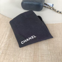 Chanel Mini Vanity Case with Top Handle Bag