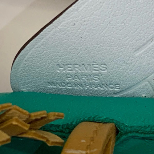 Hermes Rodeo Pegasus PM