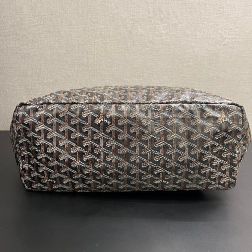 Goyard Saint Louis PM Tote Bag Black